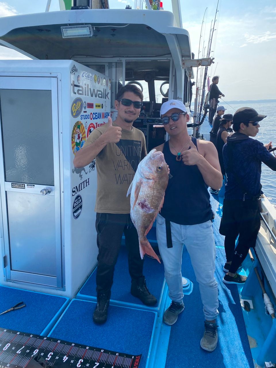 康光さんの釣果 3枚目の画像