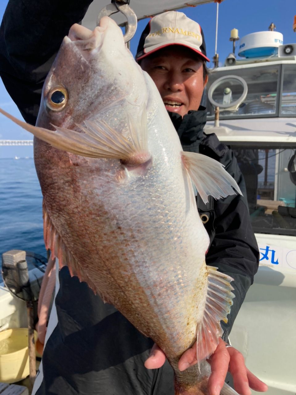 国福丸さんの釣果 3枚目の画像