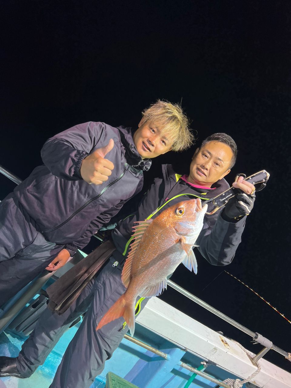 太田　孝之さんの釣果 3枚目の画像