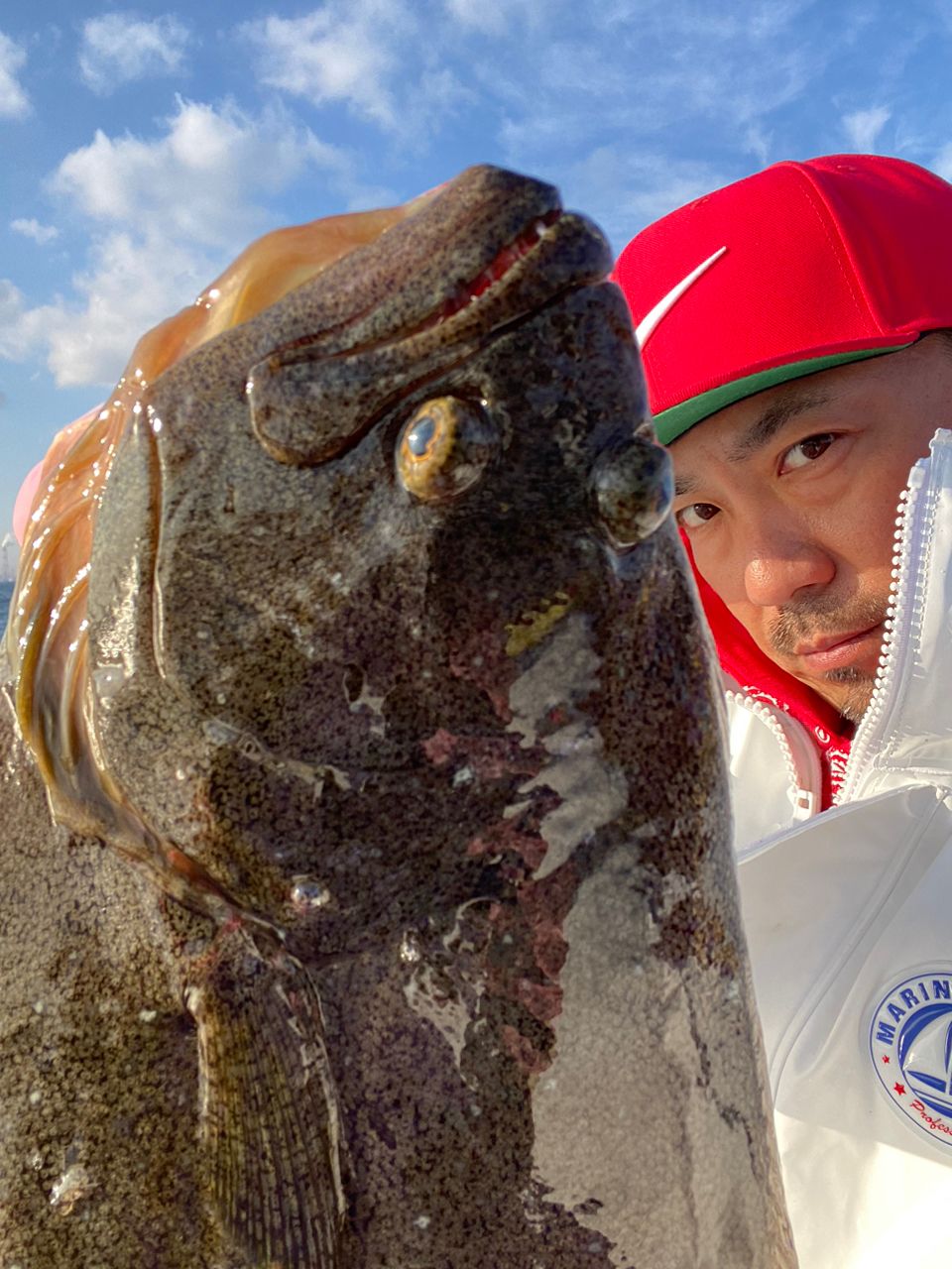 まぁくん@DAZNさんの釣果 3枚目の画像