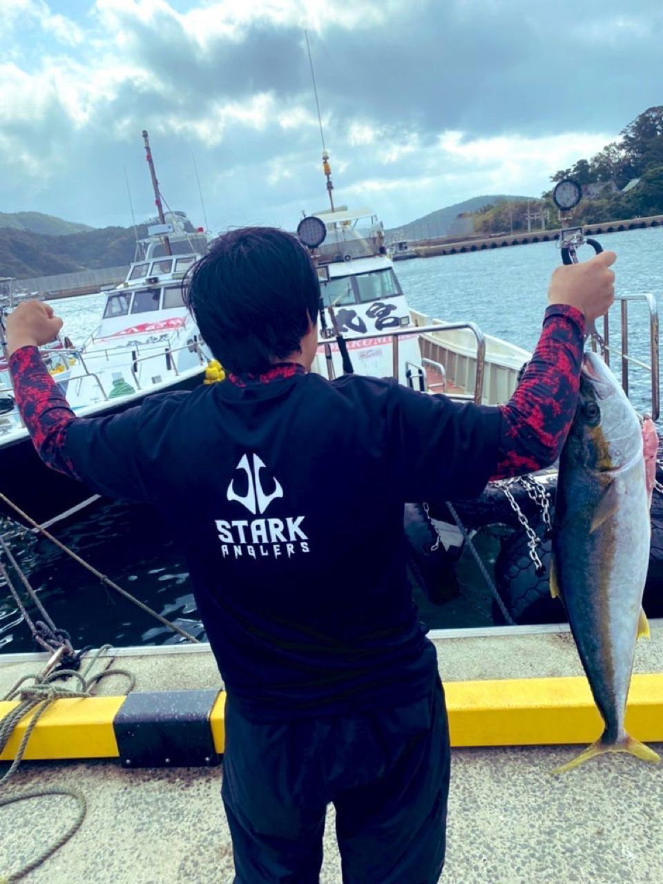 はまともさんの釣果 2枚目の画像