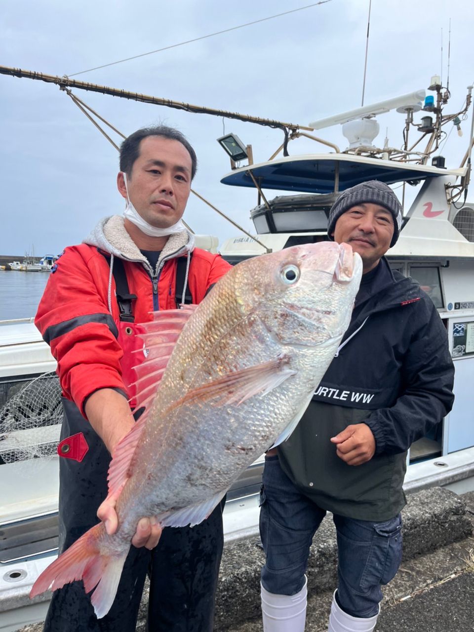 たばやんさんの釣果 3枚目の画像