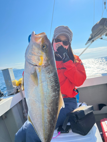 ネリゴの釣果