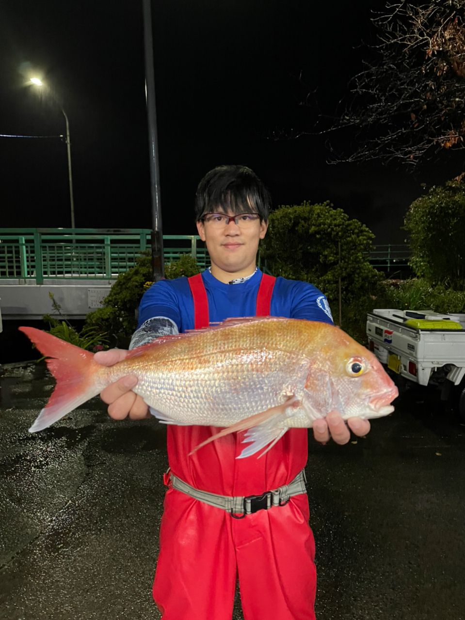 タイタクさんの釣果 3枚目の画像