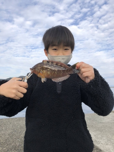 釣果