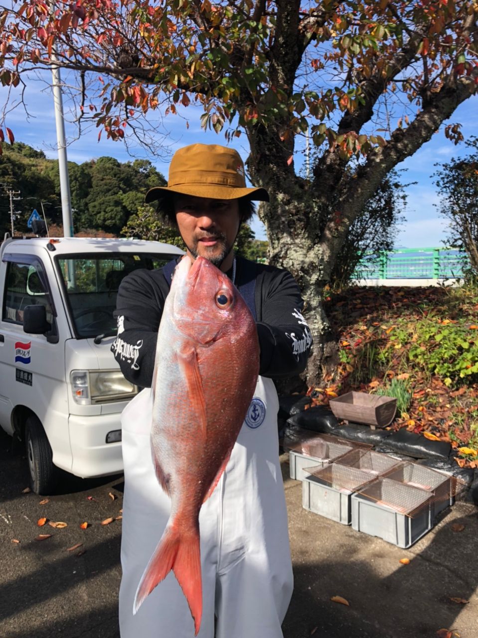 釣れないまんさんの釣果 2枚目の画像
