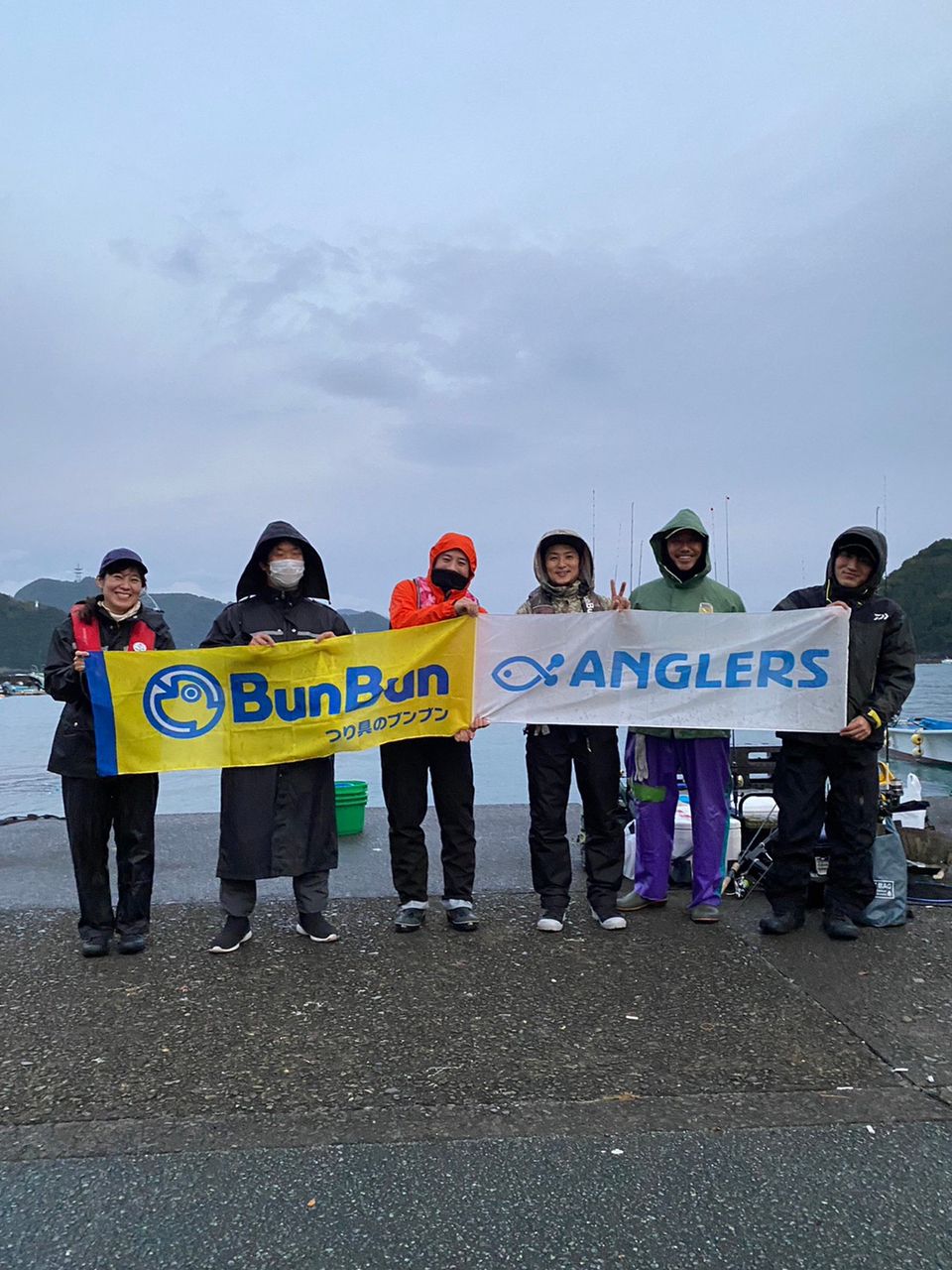 イチロー副校長@釣りの学校さんの釣果 2枚目の画像