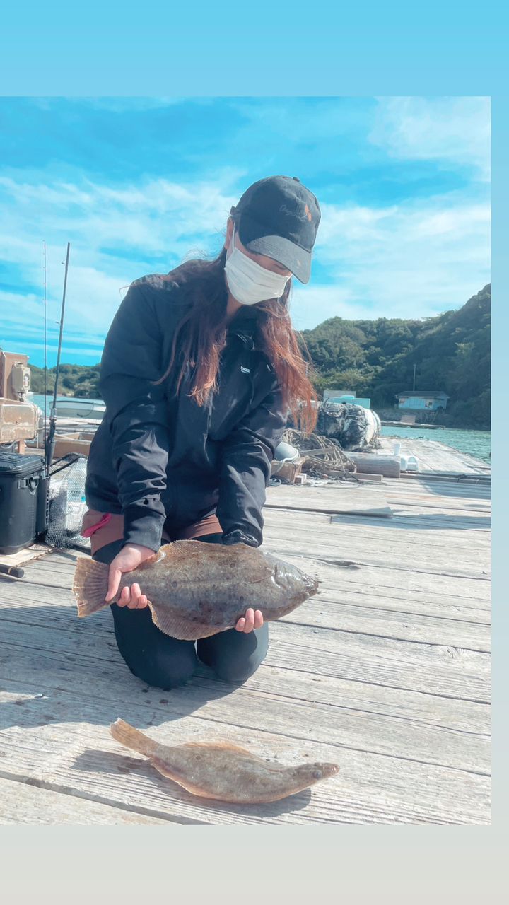umi.118.118さんの釣果 2枚目の画像
