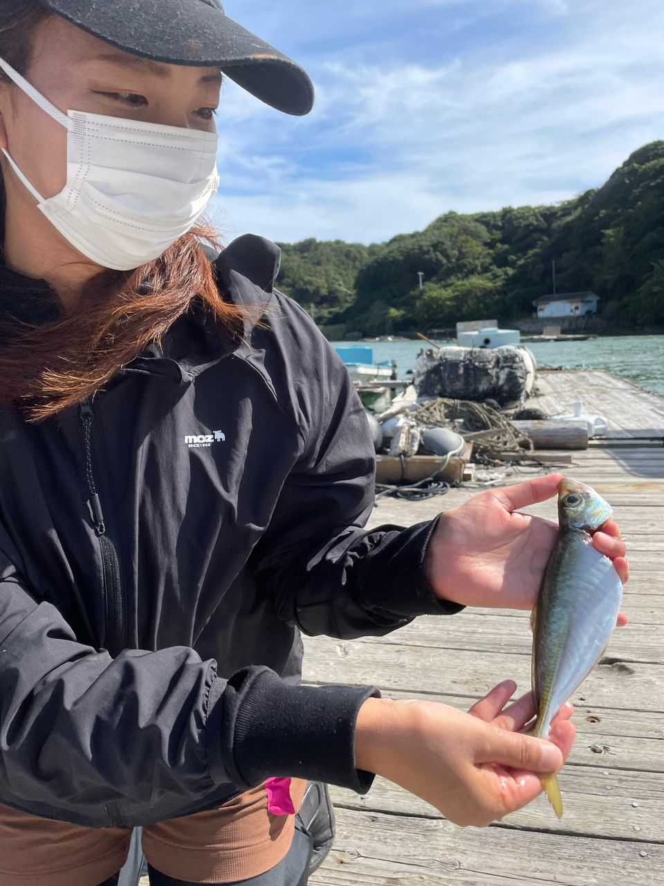 umi.118.118さんの釣果 3枚目の画像