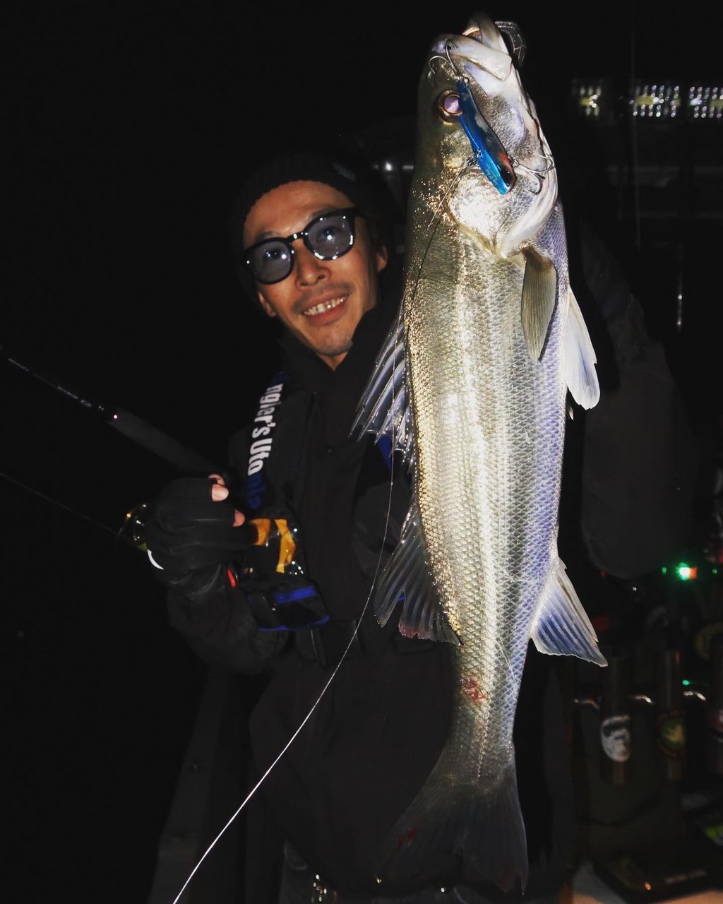 yoshiki63naitoさんの釣果 1枚目の画像