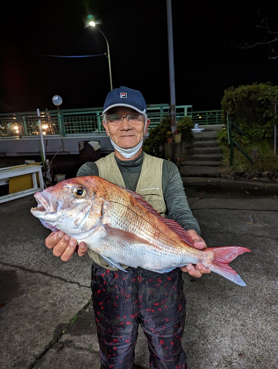 アングラー85322028さんの釣果 2枚目の画像