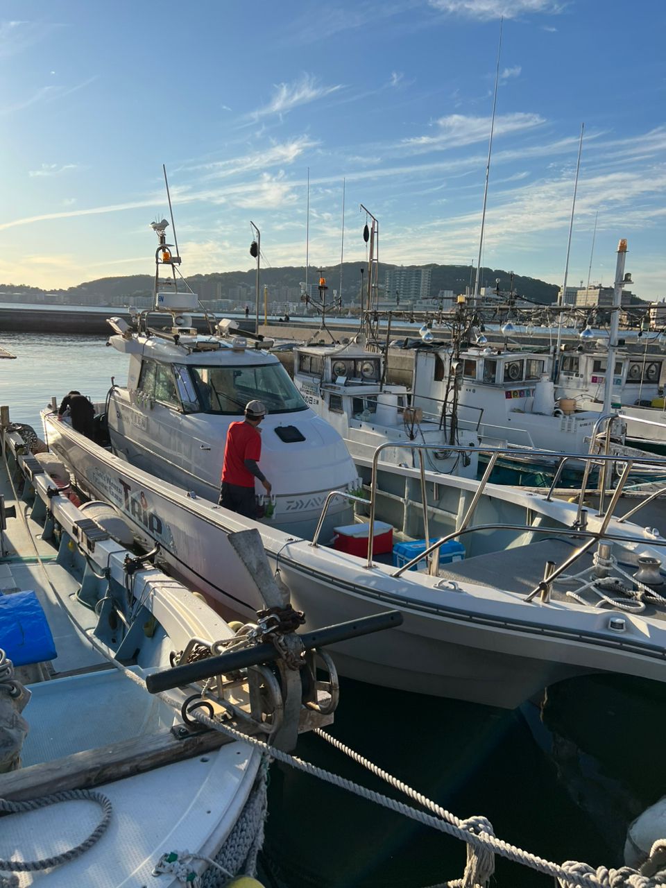 からっとさんの釣果 3枚目の画像