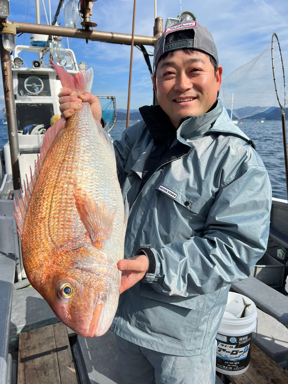 アングラー01146481さんの釣果 3枚目の画像