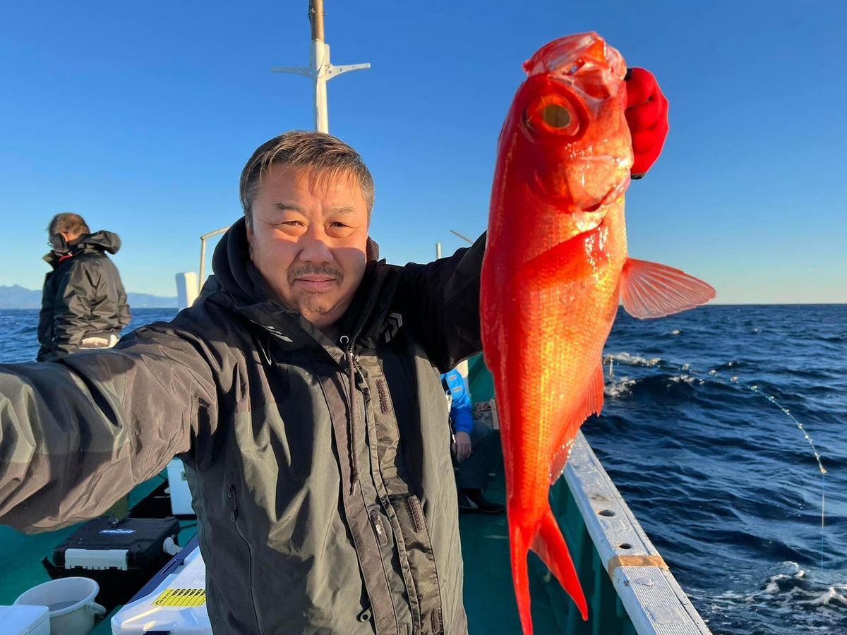 ニャーゴさんの釣果 3枚目の画像