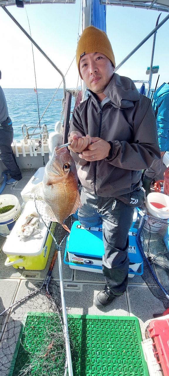 アングラー39637011さんの釣果 2枚目の画像