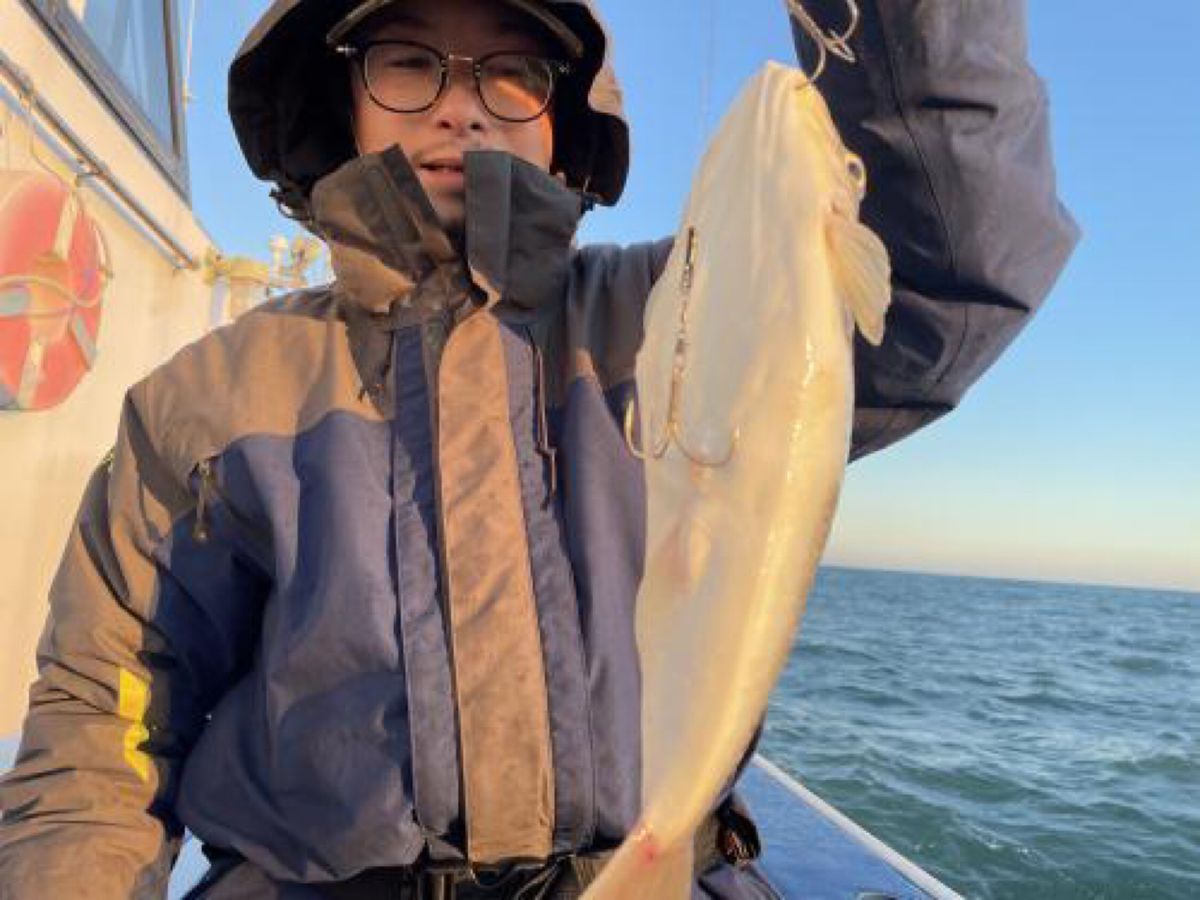 kouhe0110さんの釣果 3枚目の画像