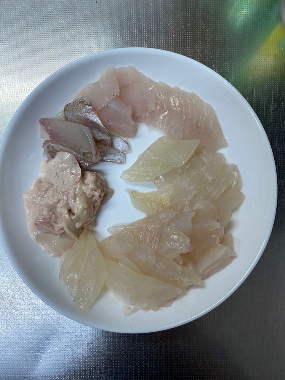 s-zeroさんの釣果 2枚目の画像