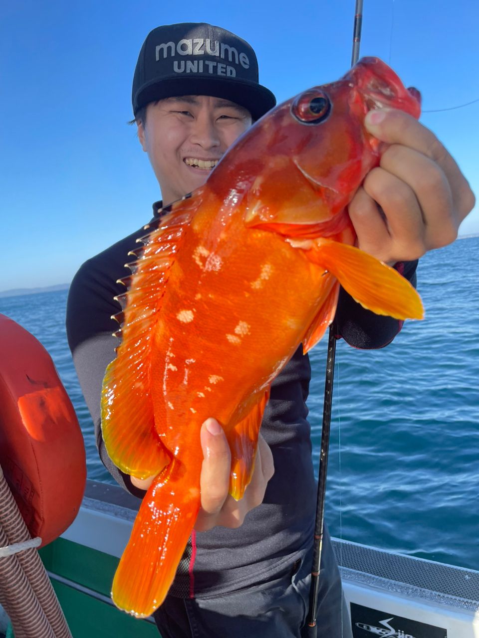 ポケ船長さんの釣果 3枚目の画像