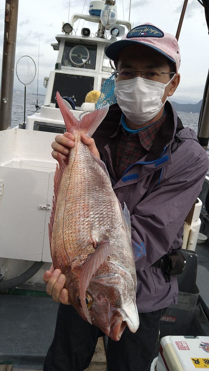 アングラー02460927さんの釣果 3枚目の画像