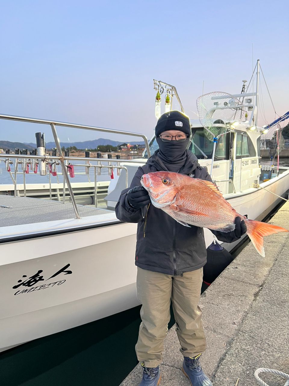 WAKA7216さんの釣果 3枚目の画像