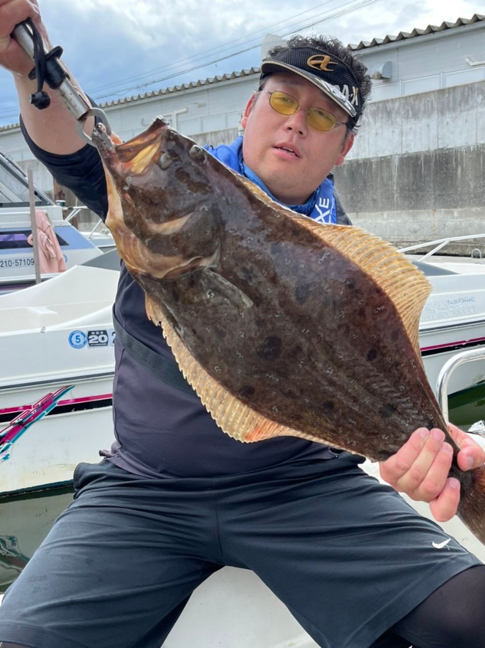 ROCK HUNTERさんの釣果 2枚目の画像