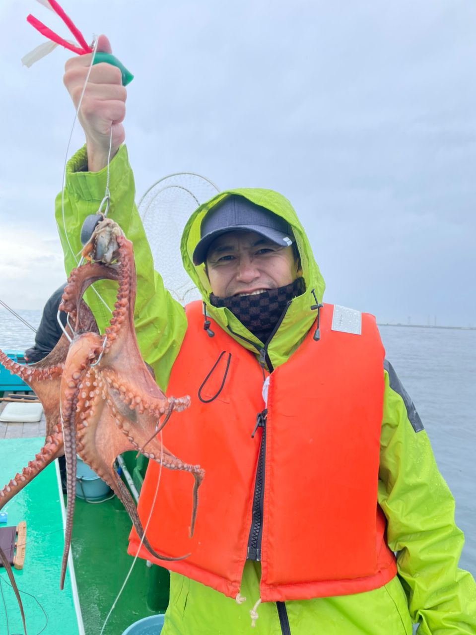 Soooouさんの釣果 1枚目の画像