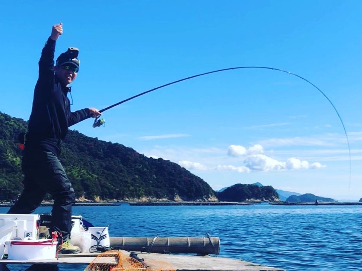 つりテッチャンさんの釣果 2枚目の画像