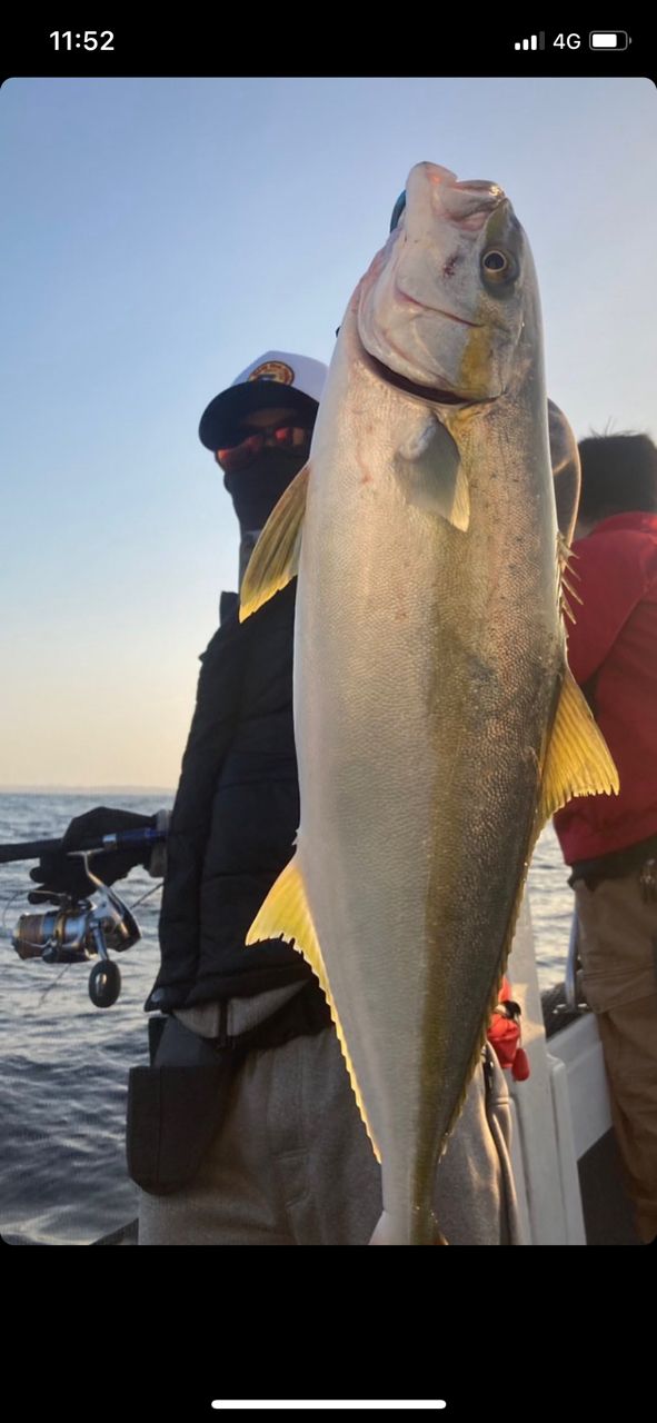 Teruruさんの釣果 2枚目の画像