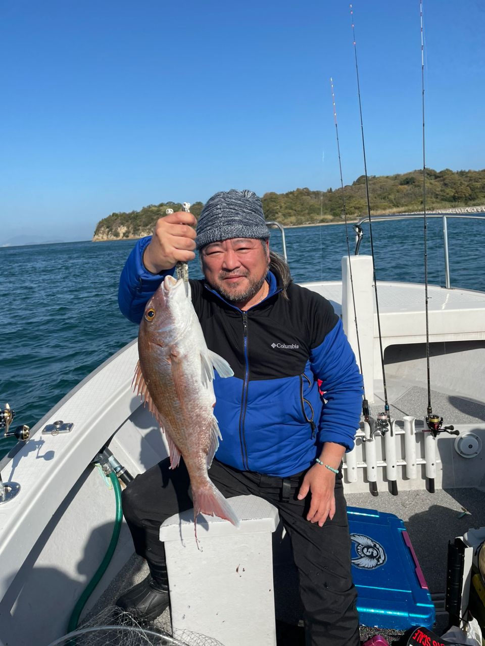 ノリヒロ、さんの釣果 3枚目の画像