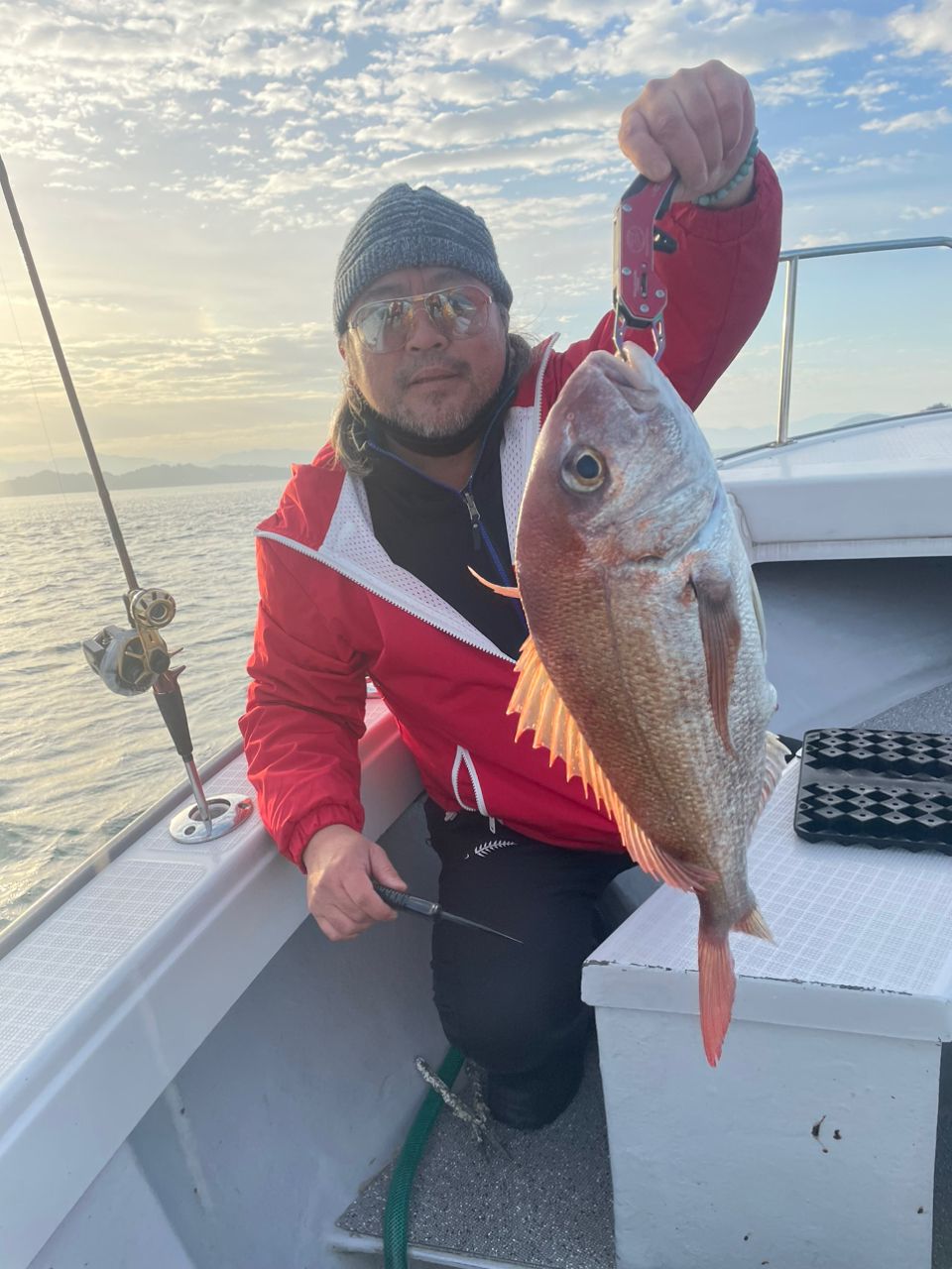 ノリヒロ、さんの釣果 2枚目の画像