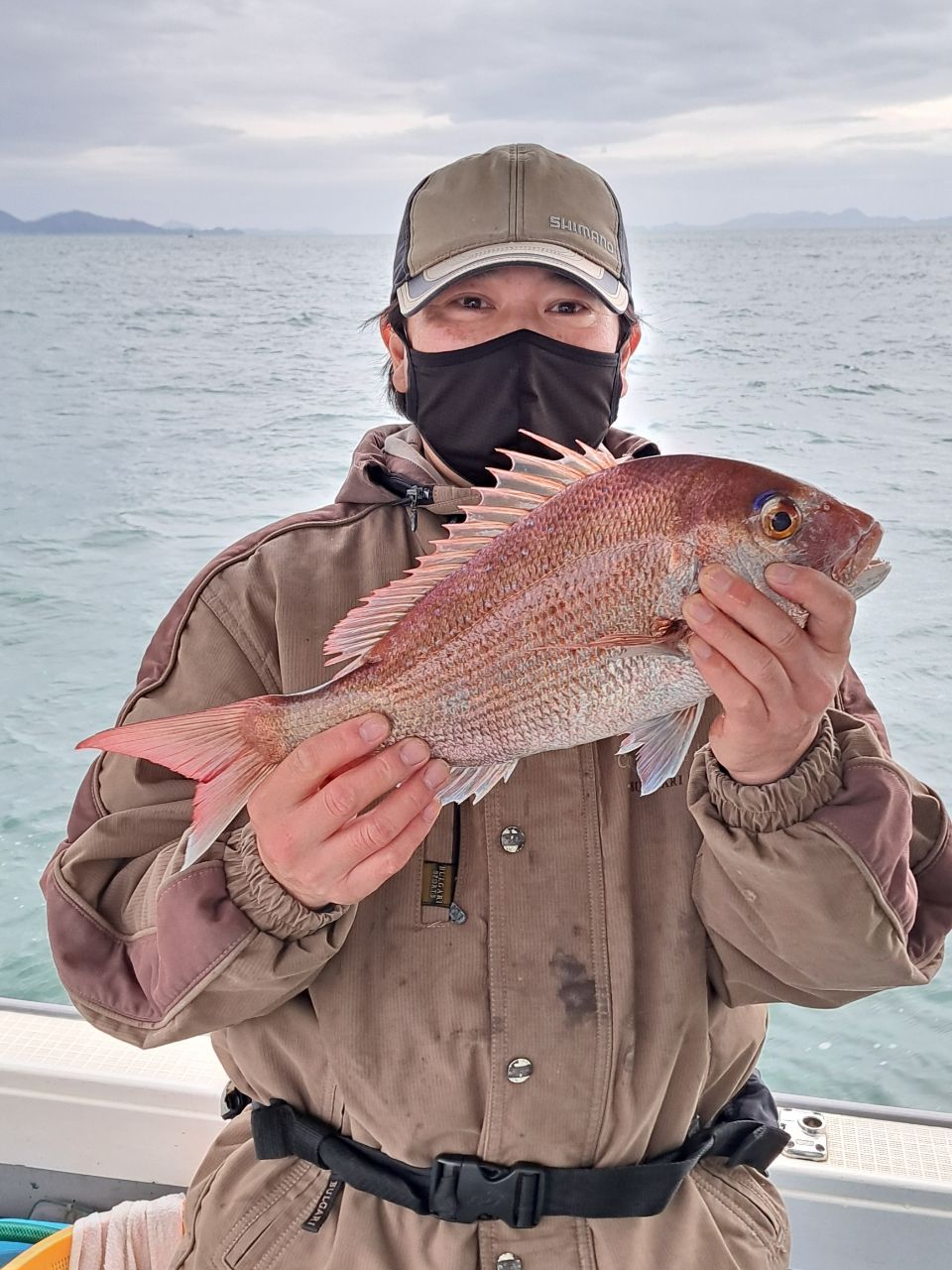 アングラー22024097さんの釣果 2枚目の画像