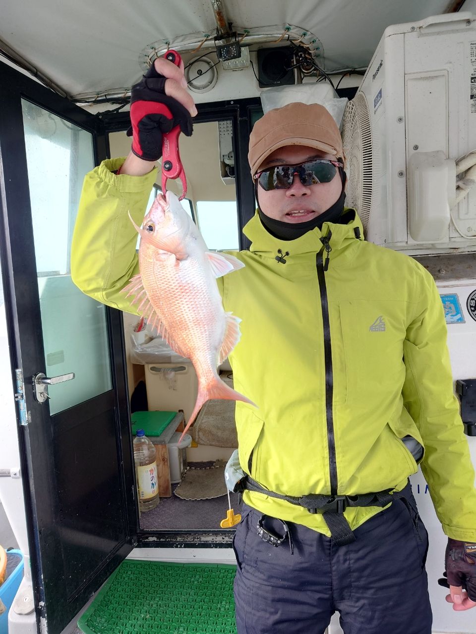 アングラー11998962さんの釣果 2枚目の画像