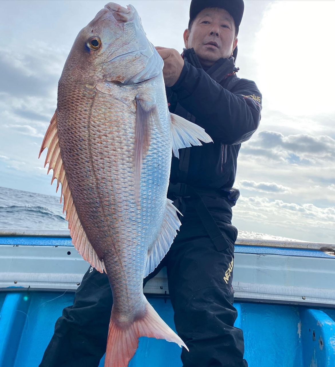 えくりぷすさんの釣果 2枚目の画像