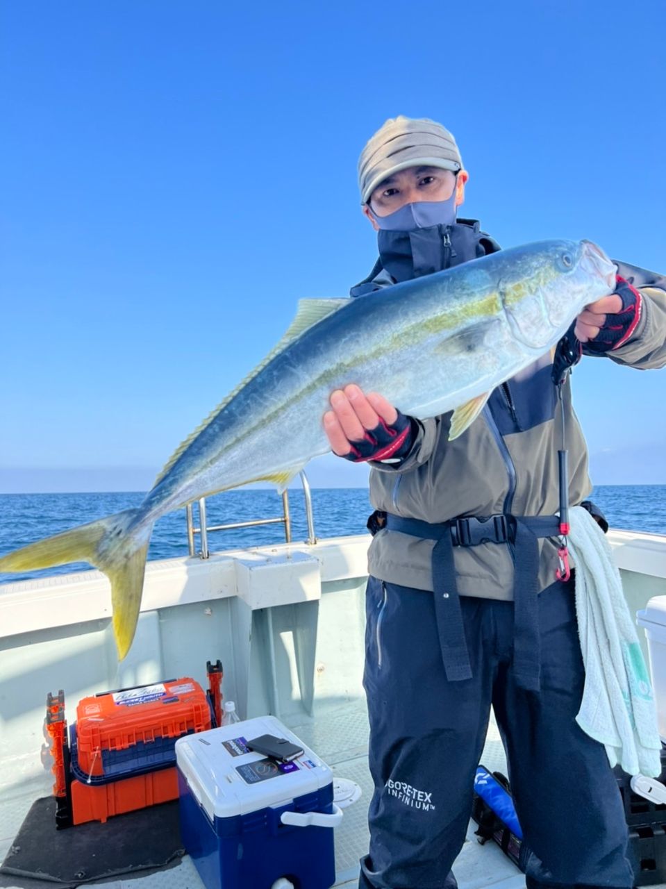 みってるさんの釣果 1枚目の画像