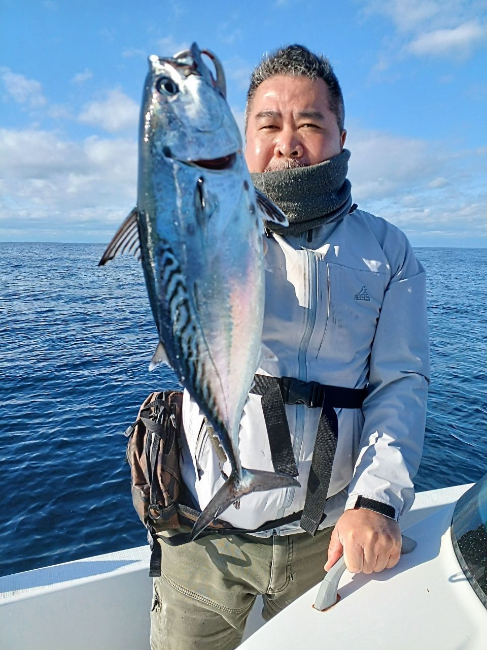 Deathさんの釣果 2枚目の画像