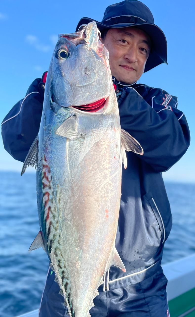 ポケ船長さんの釣果 3枚目の画像