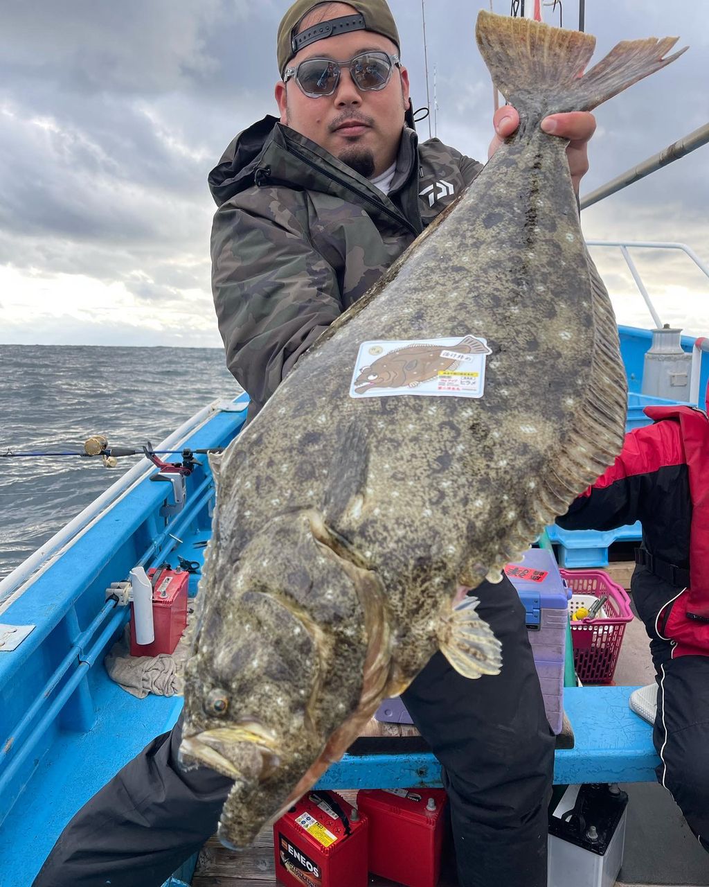 釣りバカ”K”さんの釣果 2枚目の画像