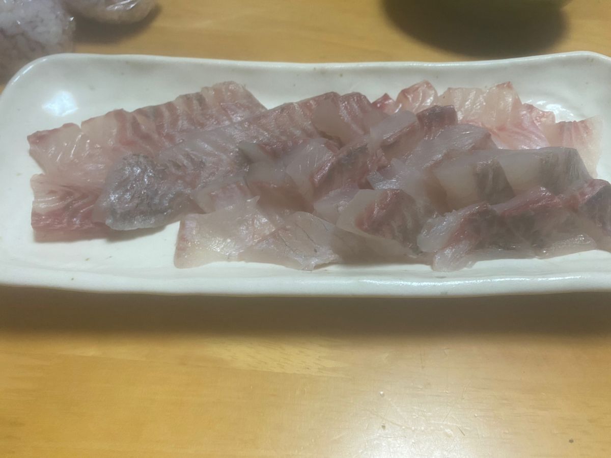 turisuki konitanさんの釣果 3枚目の画像