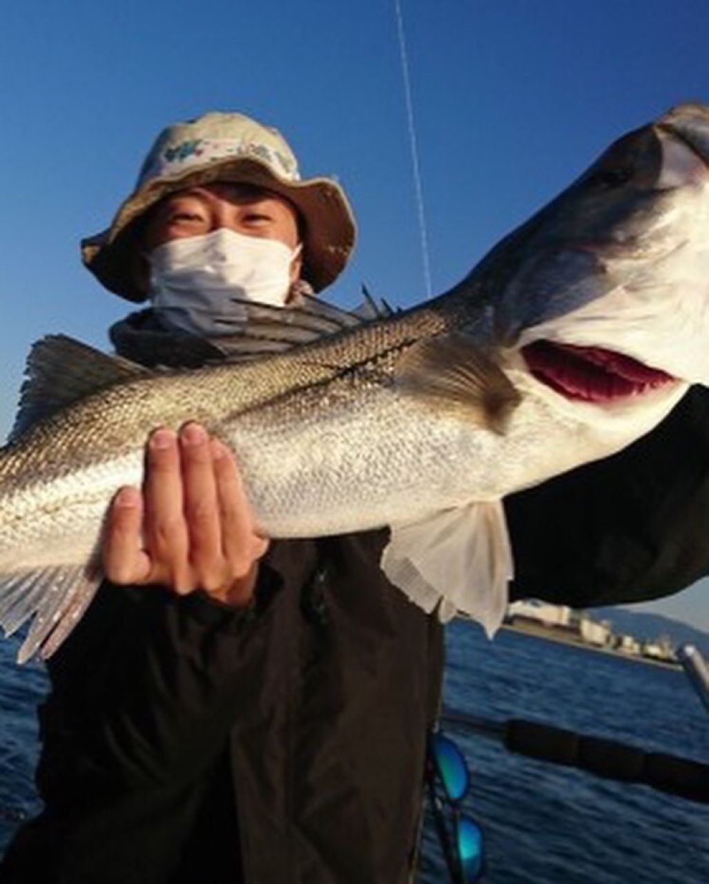 トリちゃんねるさんの釣果 3枚目の画像