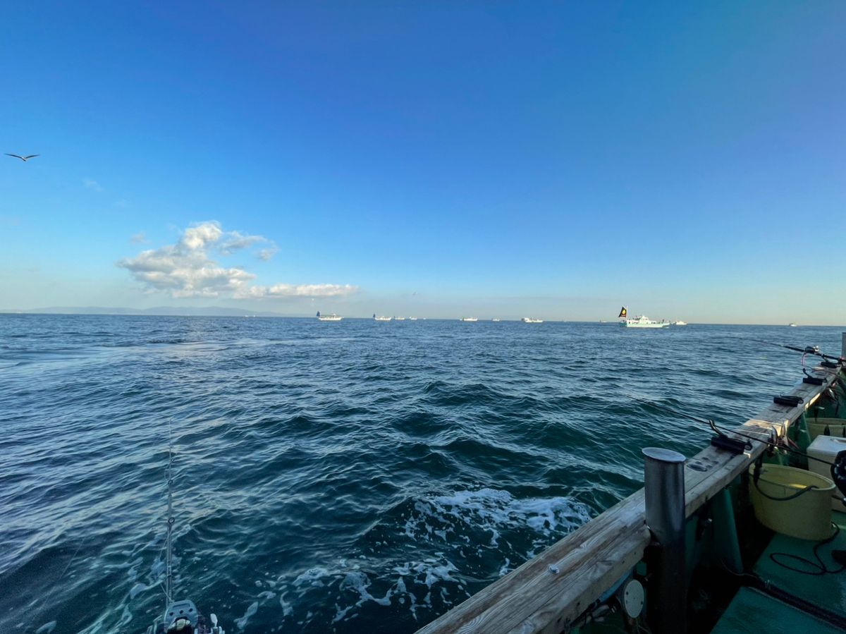 kunchanさんの釣果 3枚目の画像