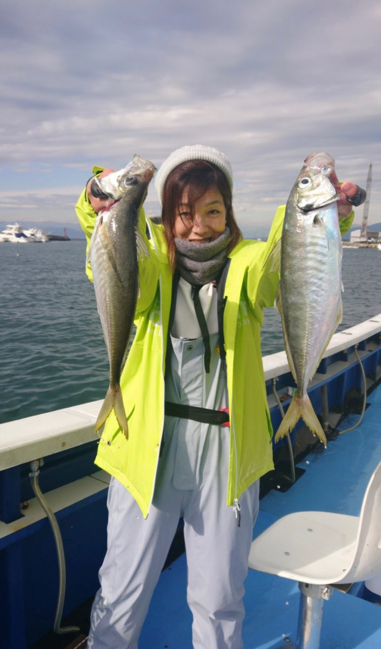 カジュエさんの釣果 2枚目の画像