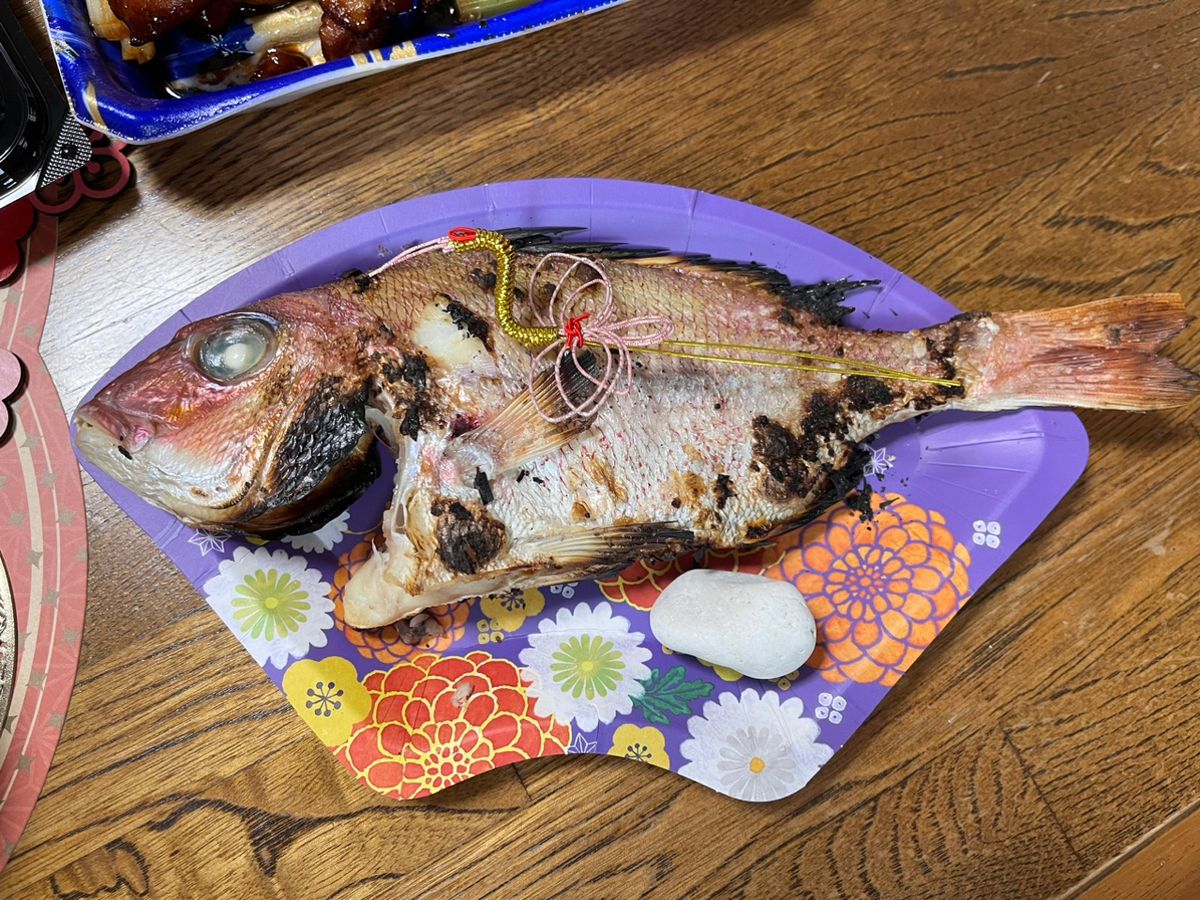 みや〜んさんの釣果 3枚目の画像