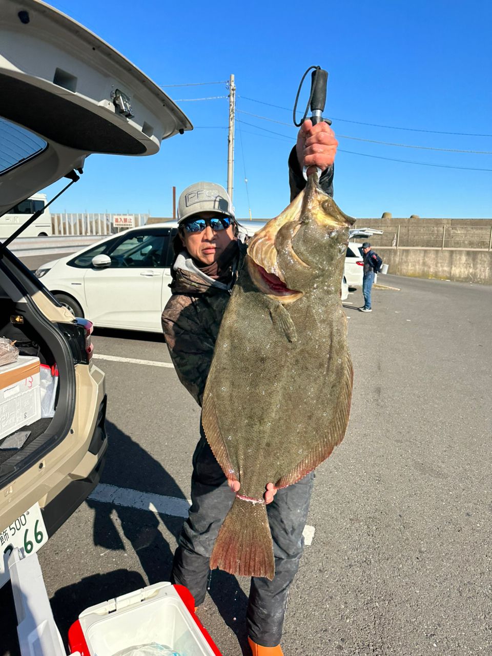 けんけん　さんの釣果 3枚目の画像