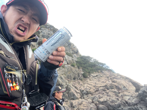 クチブトグレの釣果