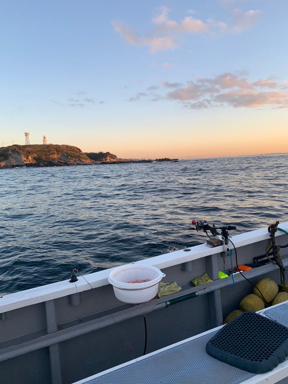 真鯛28号船さんの釣果 3枚目の画像