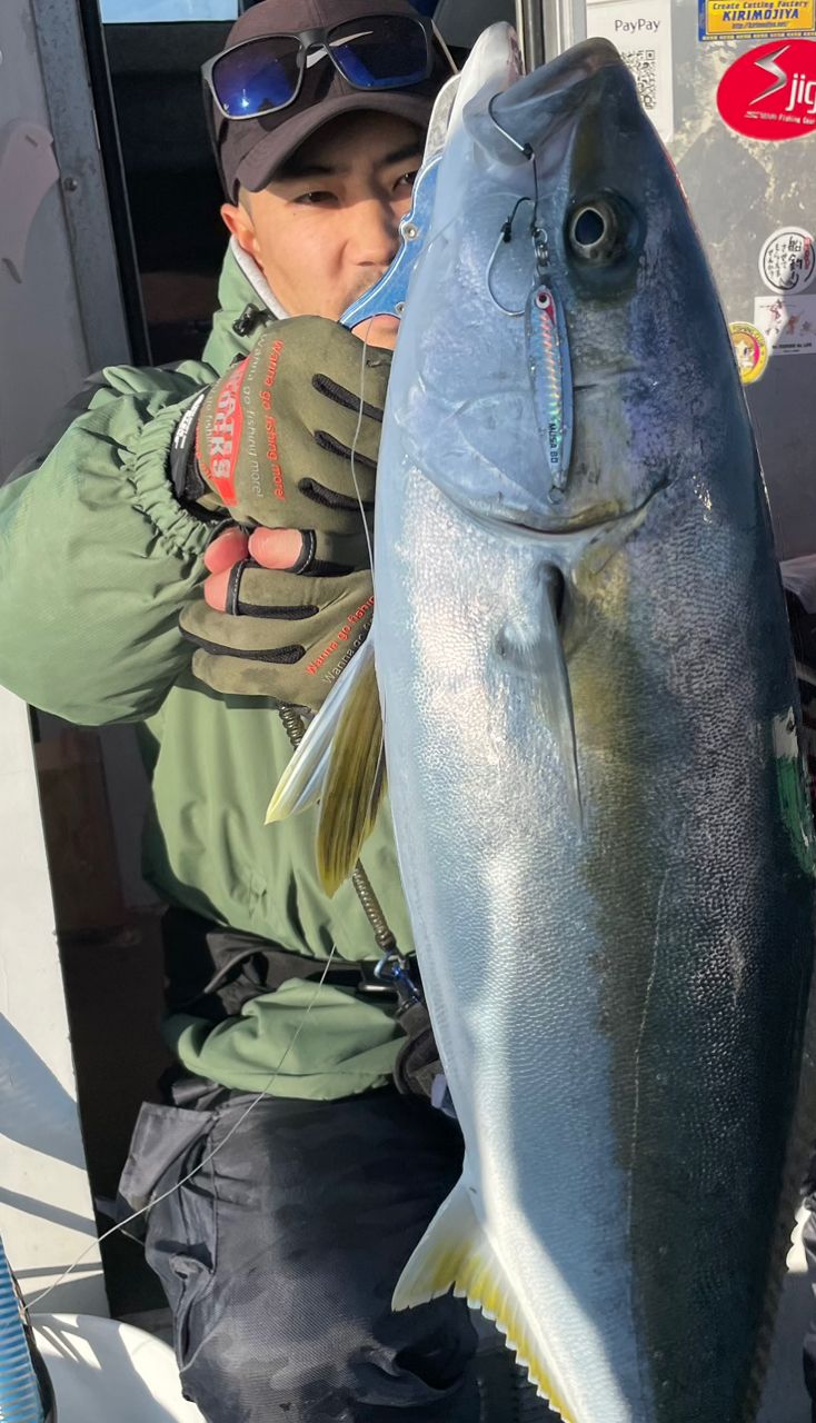 ポケ船長さんの釣果 2枚目の画像