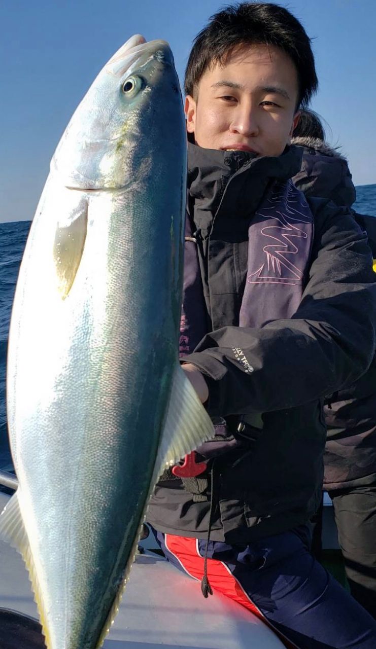 ポケ船長さんの釣果 3枚目の画像