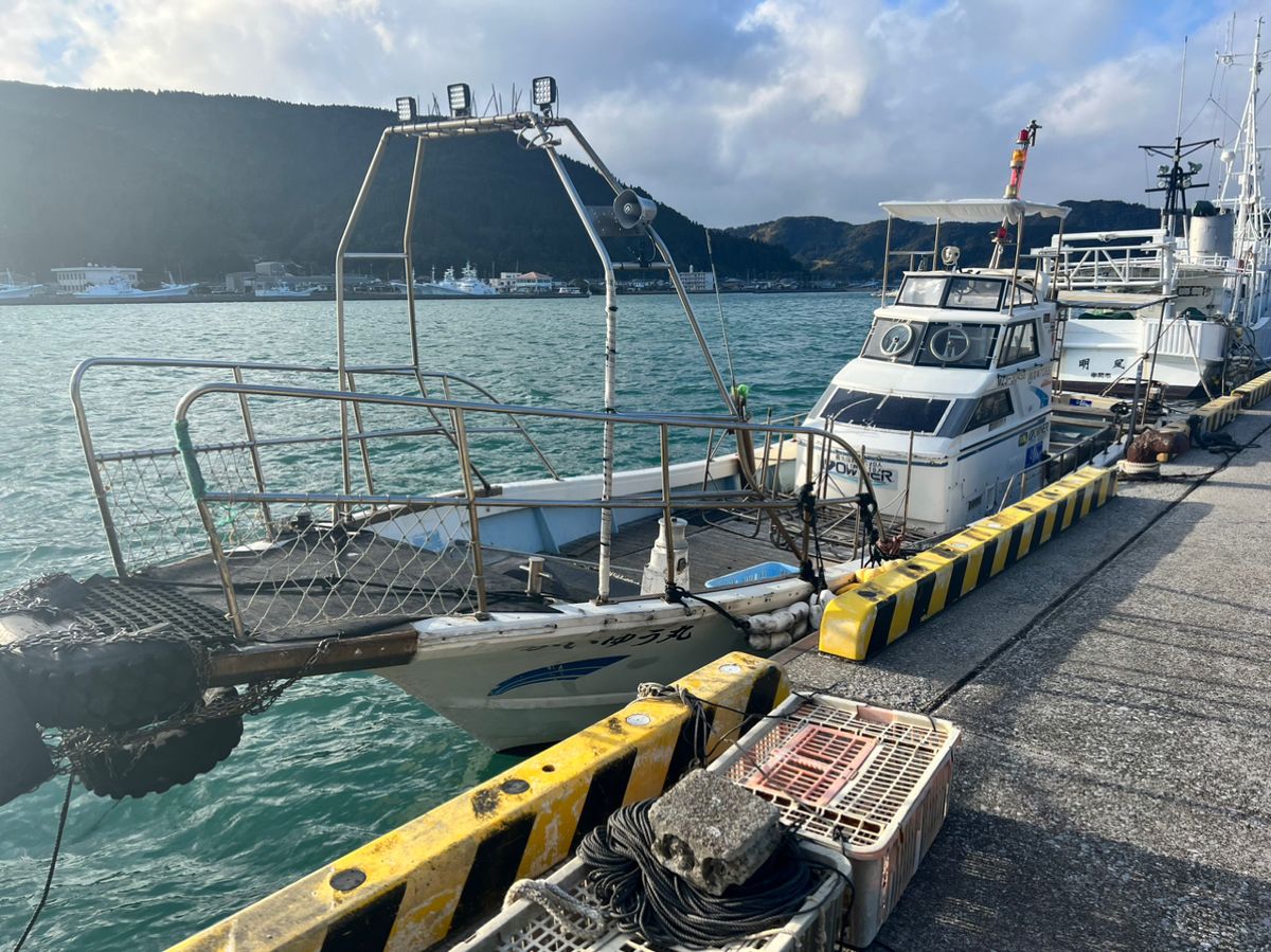 NAOYA.Tさんの釣果 3枚目の画像