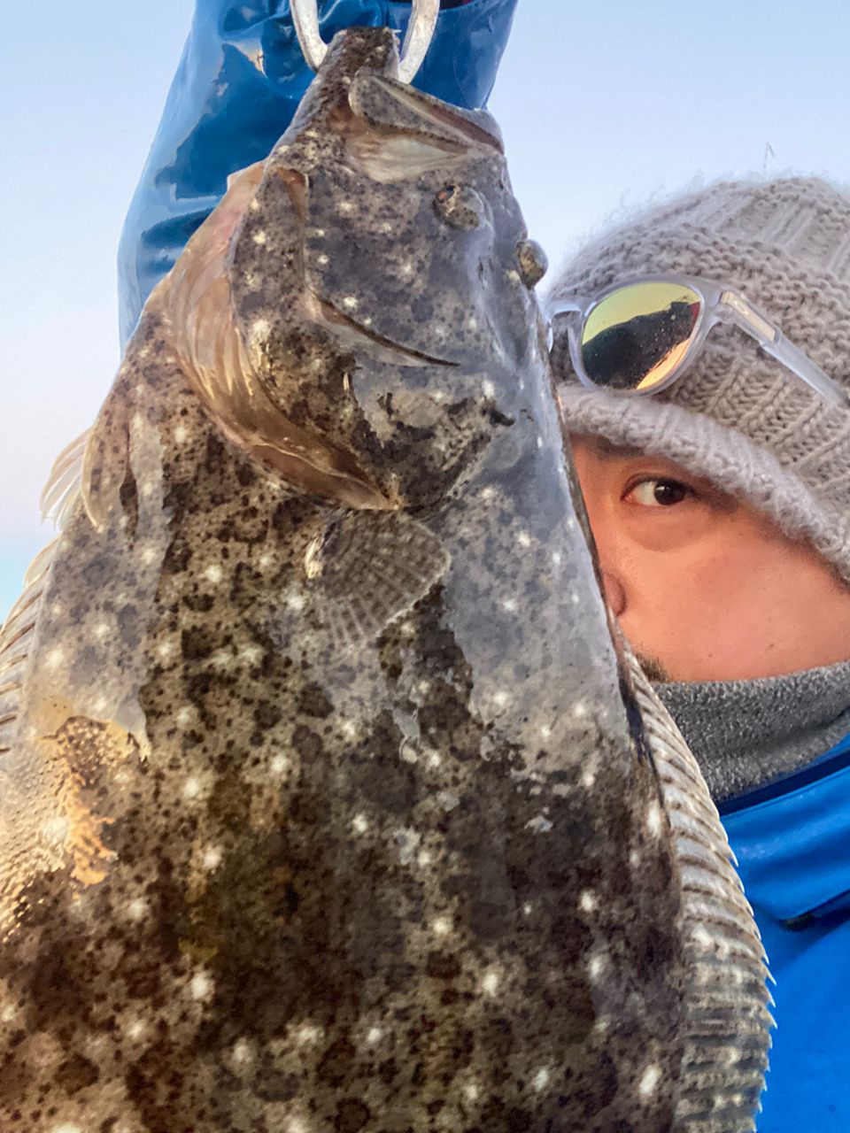 まぁくん@DAZNさんの釣果 3枚目の画像