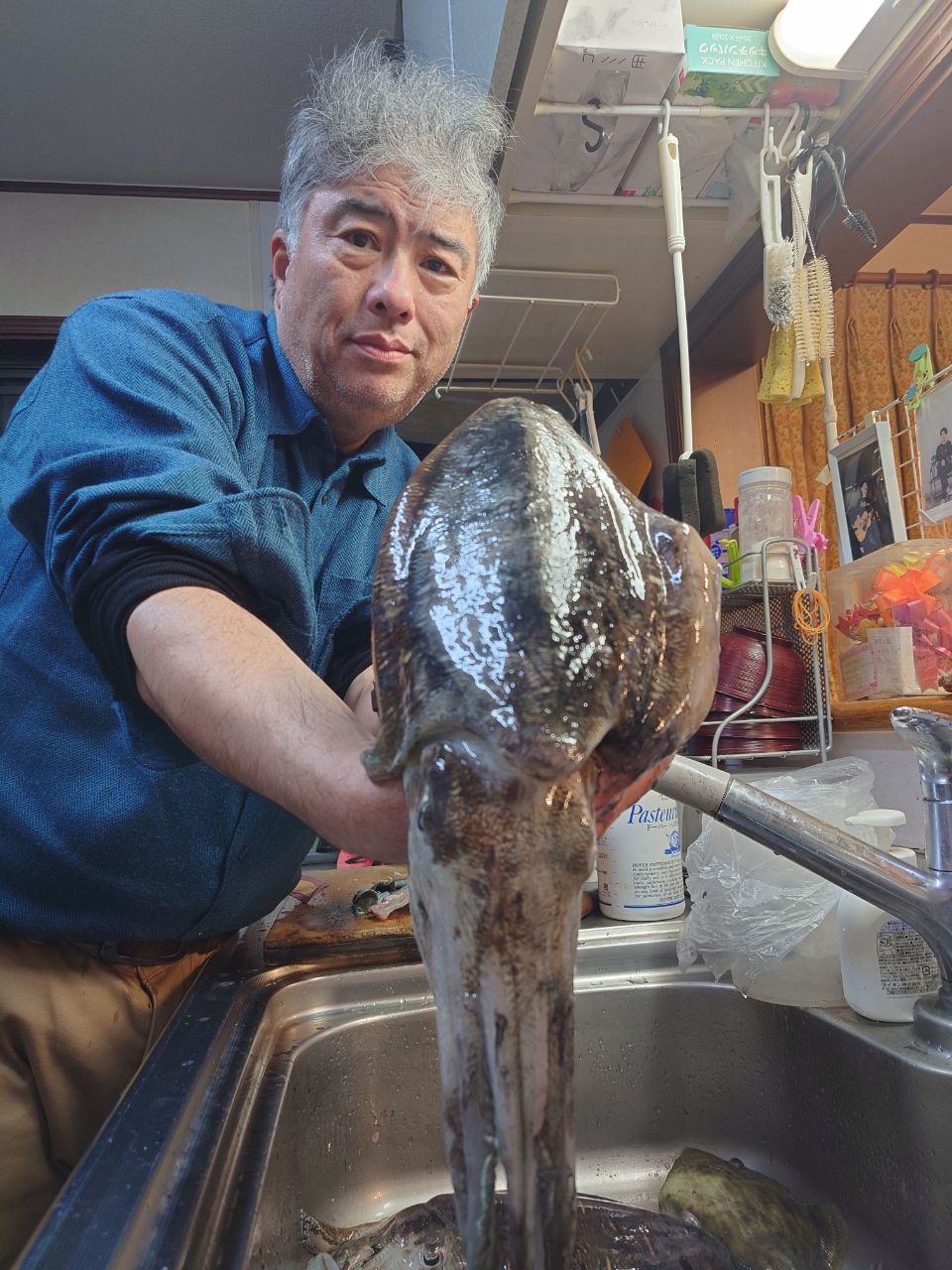 イソップさんの釣果 3枚目の画像